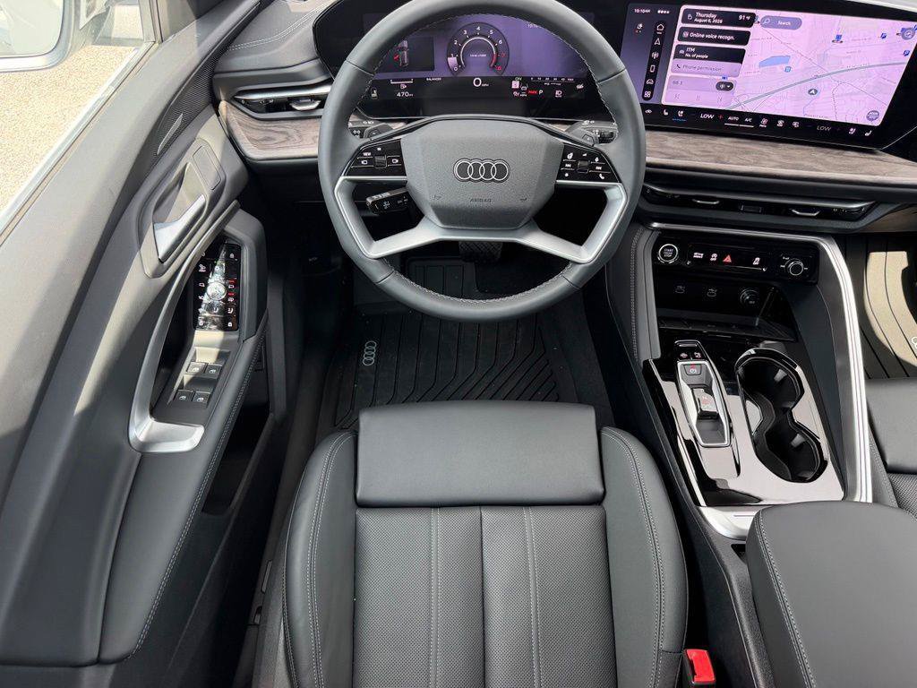 New 2026 Audi Q5 Premium Plus AWD/4WD image 9