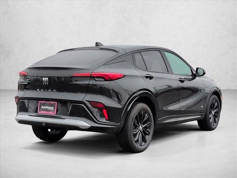 New 2026 Buick Envista Sport Touring w/ Convenience I Package image 2