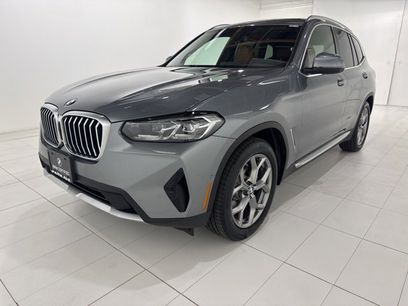 Certified 2023 BMW X3 xDrive30i w/ Premium Package