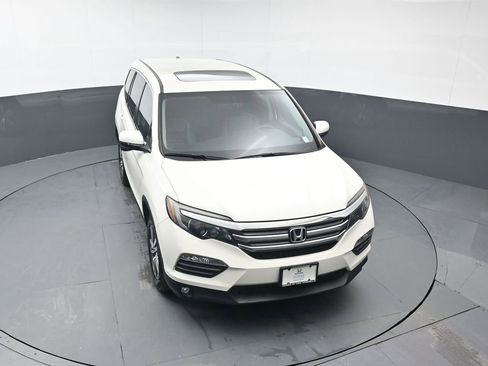 Used 2018 Honda Pilot EX-L image 47