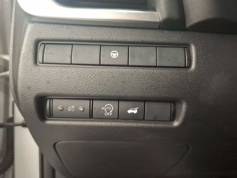 Used 2024 Nissan Rogue SV FWD image 16