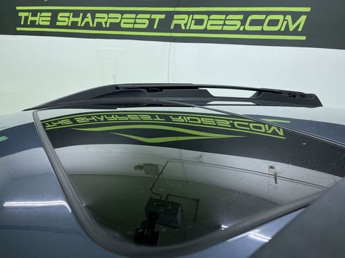 Used 2018 Subaru Outback 2.5i Limited image 27