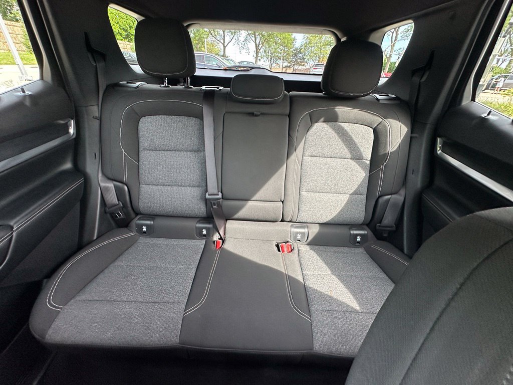 Used 2025 GMC Terrain Elevation AWD/4WD image 19