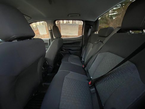 New 2025 Ford Ranger XL w/ Trailer Tow Package image 37