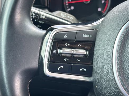 Used 2023 Kia Sorento S w/ Panoramic Sunroof Package FWD image 19