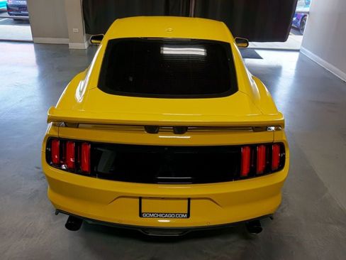 Used 2015 Ford Mustang GT Premium w/ GT Performance Package RWD image 62