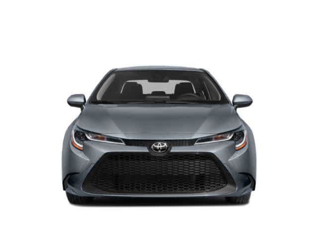 Used 2021 Toyota Corolla LE FWD image 7