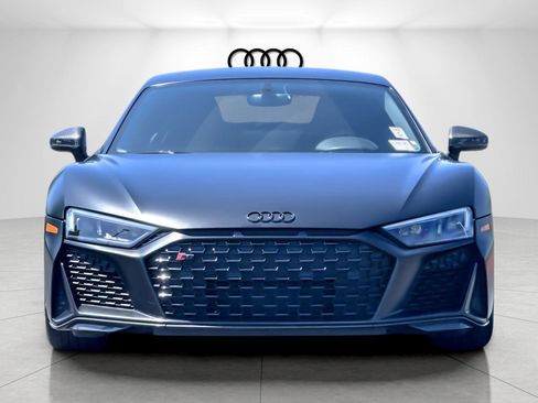 Used 2020 Audi R8 V10 performance AWD/4WD image 8