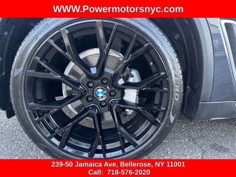 Used 2019 BMW X5 xDrive40i w/ Convenience Package AWD/4WD image 21