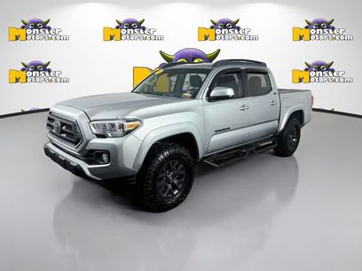 Used 2023 Toyota Tacoma SR5