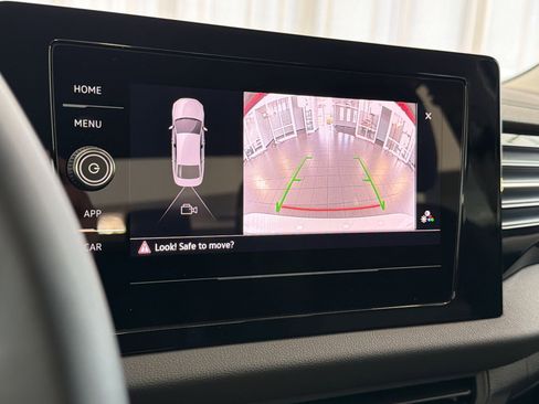 New 2026 Volkswagen Jetta S FWD image 24