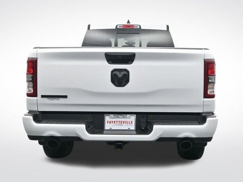 Used 2023 RAM 1500 Big Horn image 7