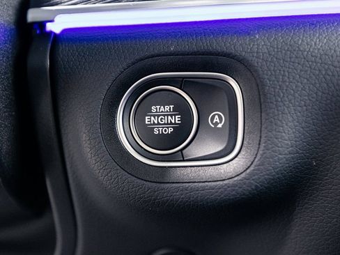 Certified 2026 Mercedes-Benz GLS 450 GLS 450 image 16