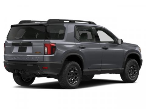 New 2027 Honda Passport TrailSport Elite image 4