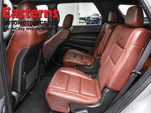 Used 2024 Dodge Durango R/T AWD/4WD image 22