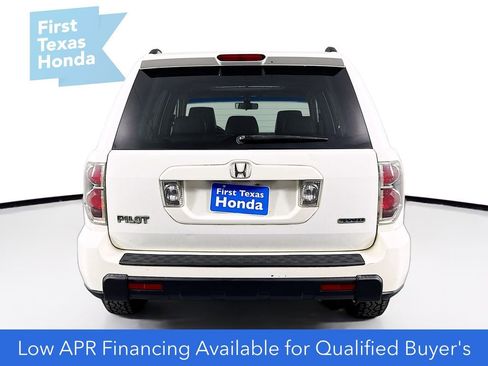 Used 2008 Honda Pilot EX-L image 7