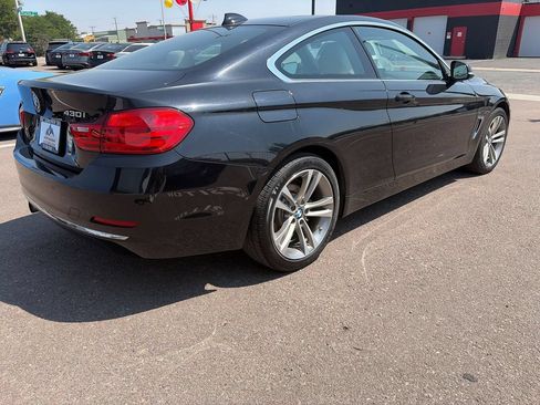 Used 2017 BMW 430i xDrive Coupe AWD/4WD image 7
