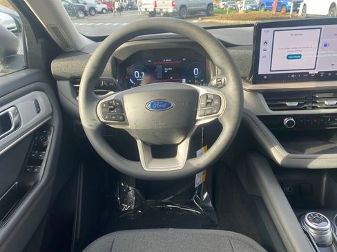 New 2026 Ford Explorer Active image 16