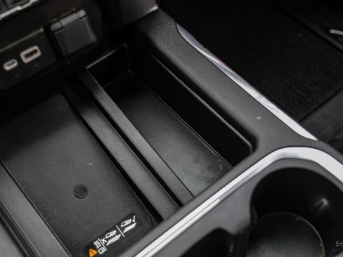 Used 2021 GMC Sierra 1500 Denali w/ Denali Ultimate Package image 52