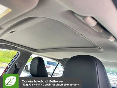 Used 2022 Toyota Camry XLE w/ Navigation Upgrade Package FWD image 24