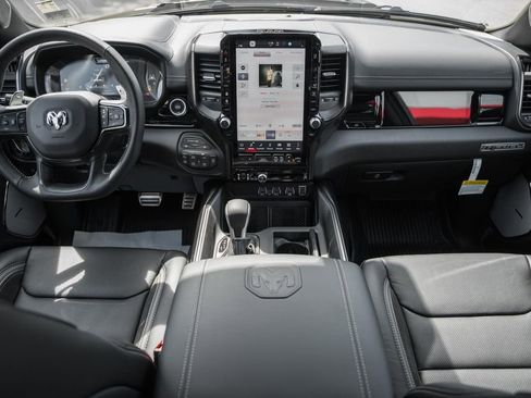 New 2026 RAM 1500 Rebel w/ G/T Package AWD/4WD image 24