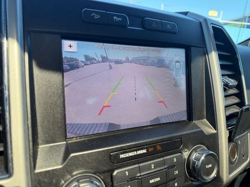 Used 2019 Ford F150 Lariat AWD/4WD image 17