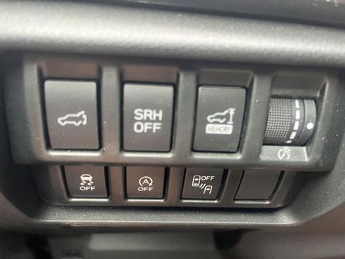 Certified 2024 Subaru Forester Wilderness AWD/4WD image 24