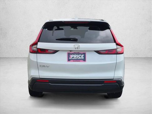 Certified 2024 Honda CR-V EX image 6