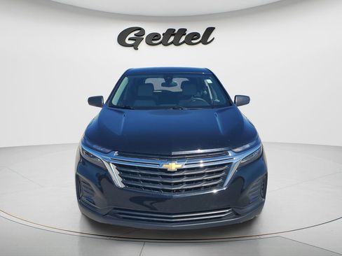 Used 2023 Chevrolet Equinox LS image 8