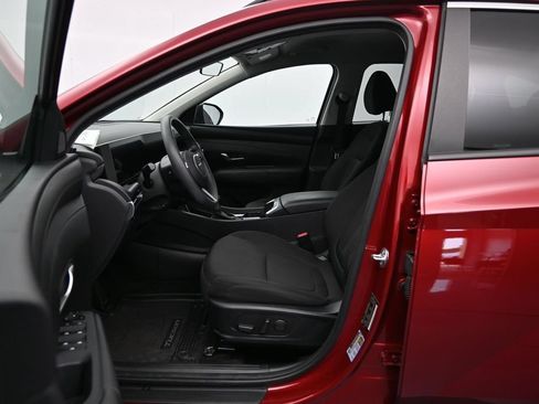 Used 2025 Hyundai Tucson SEL FWD image 20
