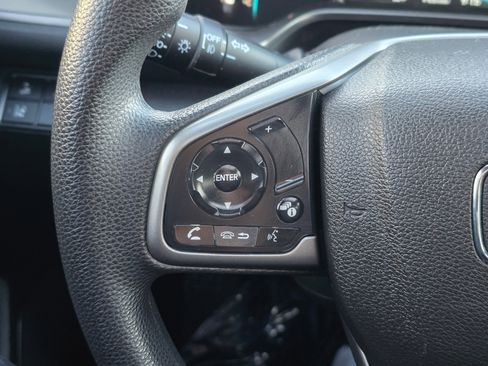 Used 2019 Honda Civic EX image 27