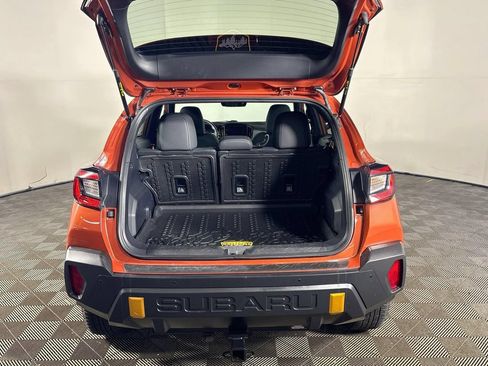 Used 2024 Subaru Crosstrek 2.5i Wilderness w/ Wilderness Package AWD/4WD image 21