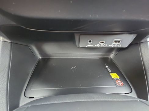 New 2026 Subaru Impreza 2.0i Sport AWD/4WD image 22