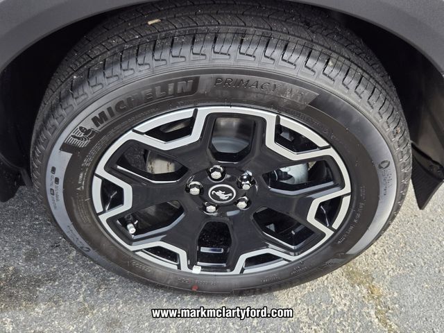 New 2026 Ford Bronco Sport Outer Banks AWD/4WD image 15