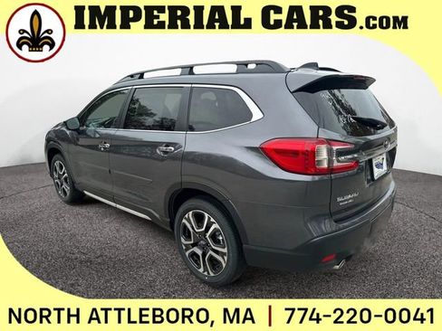 New 2025 Subaru Ascent Touring image 10