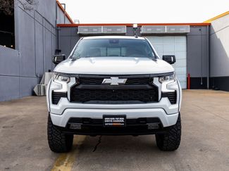 Used 2022 Chevrolet Silverado 1500 RST video 2