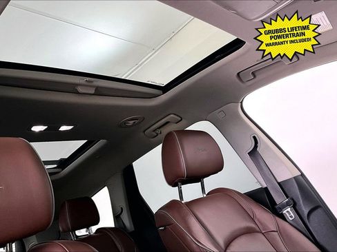 Used 2019 Buick Enclave Avenir w/ Trailering Package, 5000 lbs. image 22