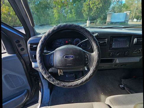 Used 2007 Ford F250 XLT image 21