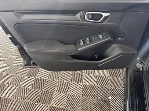 Certified 2025 Honda Civic Sport image 23