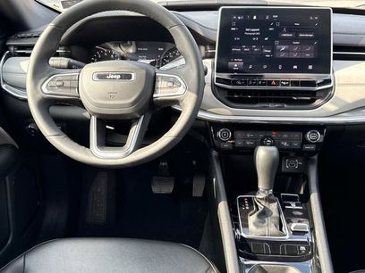 Used 2024 Jeep Compass Limited