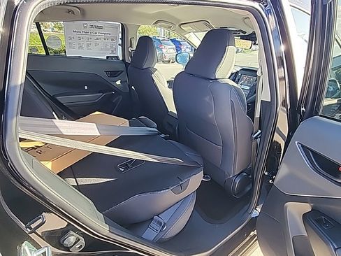 New 2026 Subaru Crosstrek 2.5i image 12