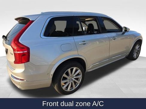 Used 2016 Volvo XC90 T6 Inscription image 3
