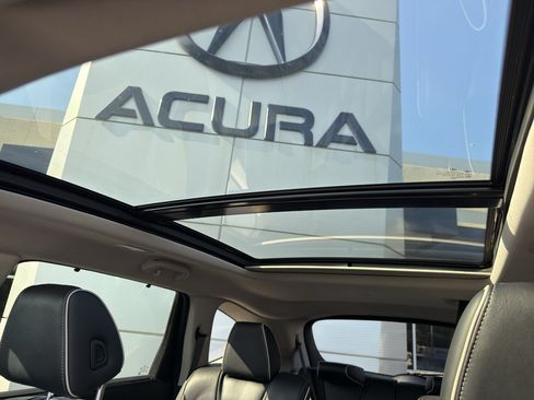 Used 2022 Acura MDX SH-AWD w/ Advance Package image 32