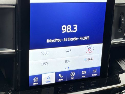 Certified 2023 Ford Explorer ST w/ Equipment Group 401A image 27