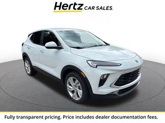 Used 2026 Buick Encore GX Preferred FWD video 1