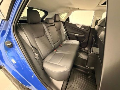 Used 2022 Lexus NX 350 AWD image 25