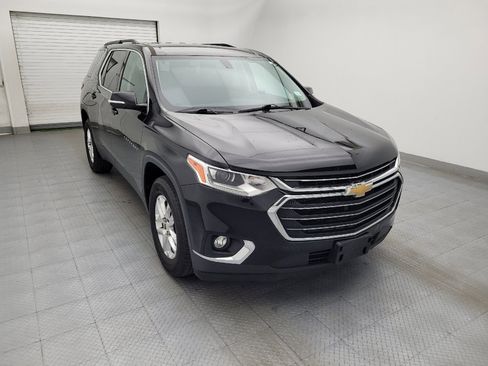 Used 2019 Chevrolet Traverse LT AWD/4WD image 13