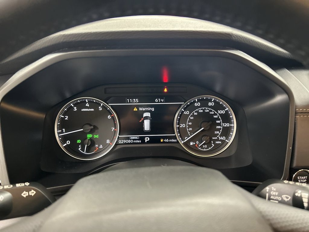 Used 2024 Mitsubishi Outlander SE AWD/4WD image 13