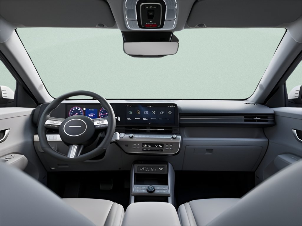 New 2026 Hyundai Kona Limited AWD/4WD image 11