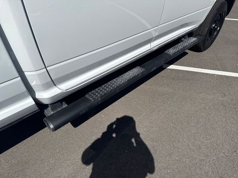 New 2026 RAM 2500 Tradesman image 30